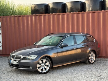 Used BMW 3 Series 2006 for sale - 79212620: Photo