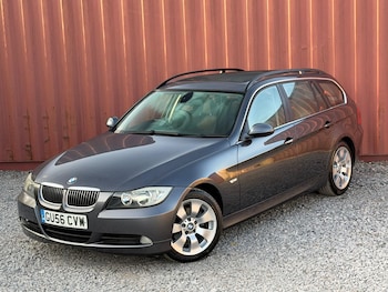 Used BMW 3 Series 2006 for sale - 79212620: Photo