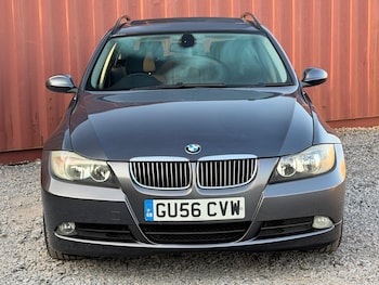 Used BMW 3 Series 2006 for sale - 79212620: Photo