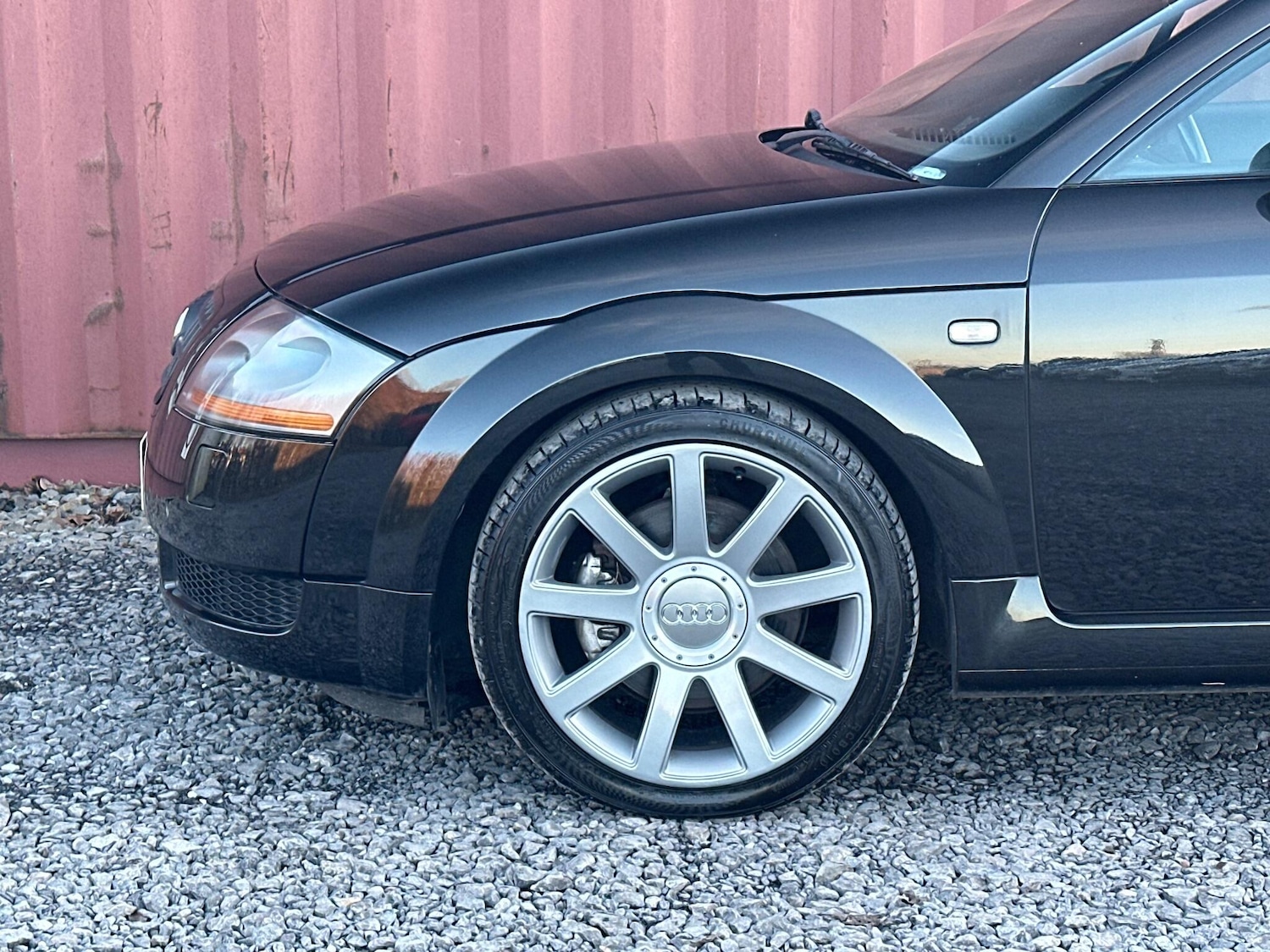 Used Audi TT 2003 for sale - 76997252: Photo 15