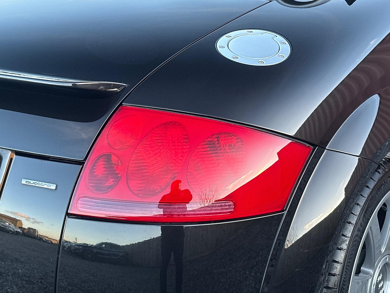 Used Audi TT 2003 for sale - 76997252: Photo 24