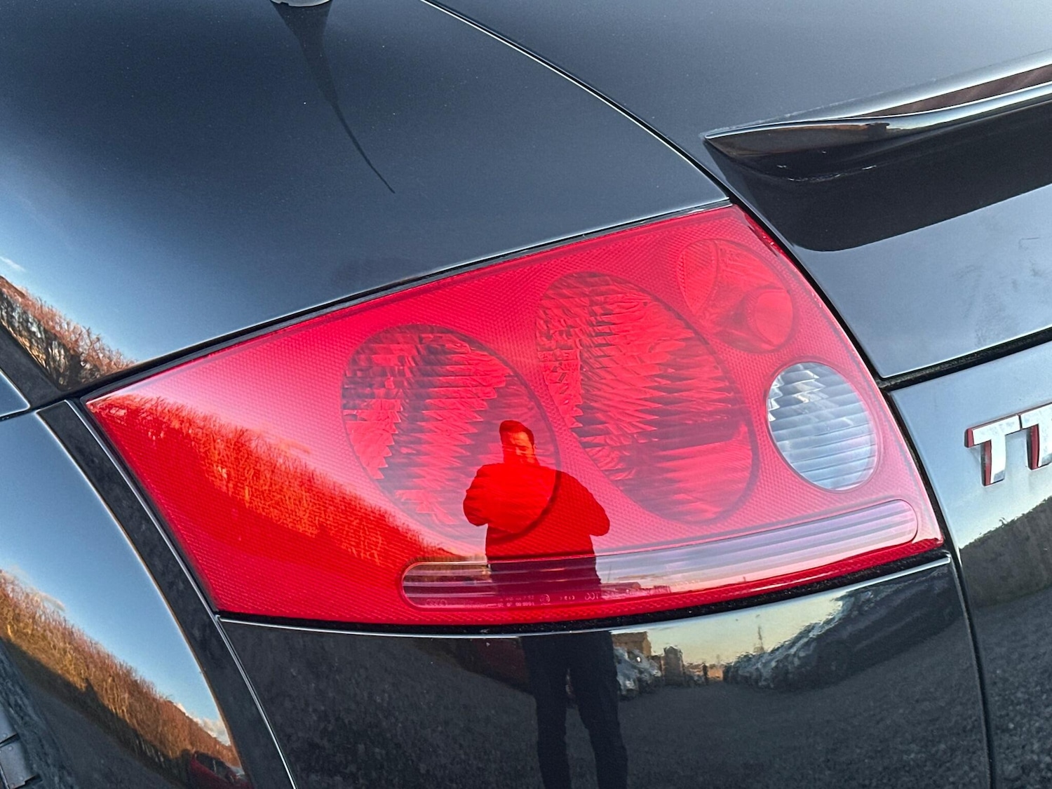 Used Audi TT 2003 for sale - 76997252: Photo 25