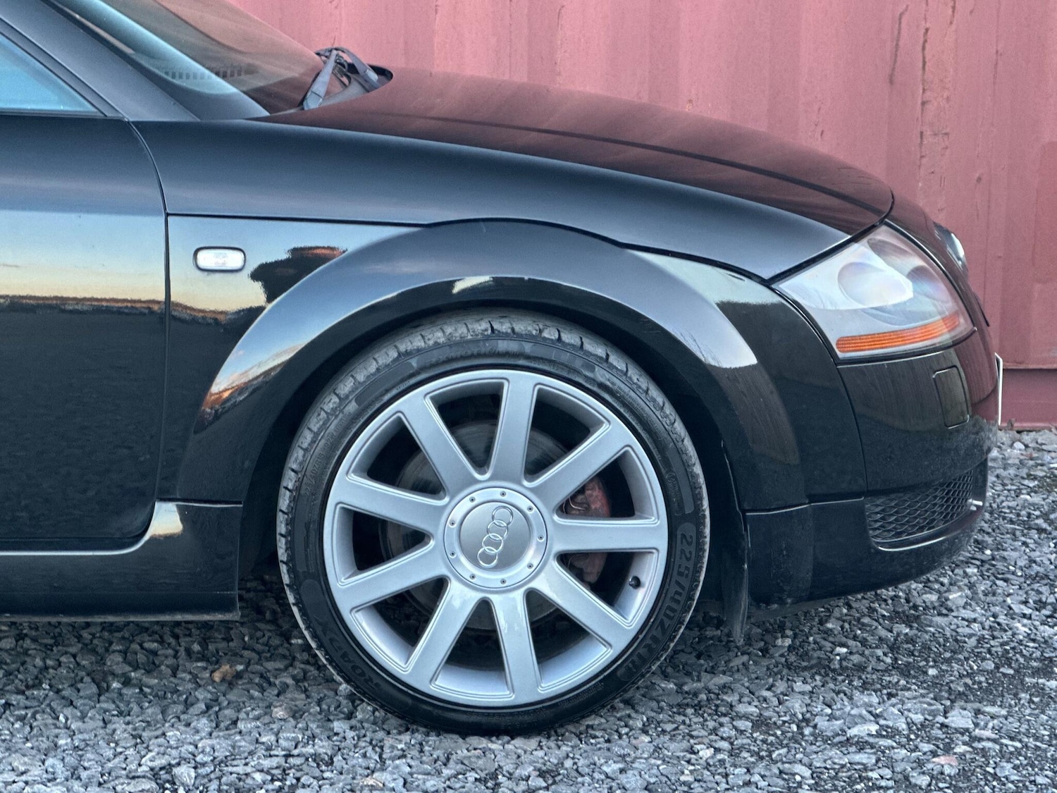 Used Audi TT 2003 for sale - 76997252: Photo 35