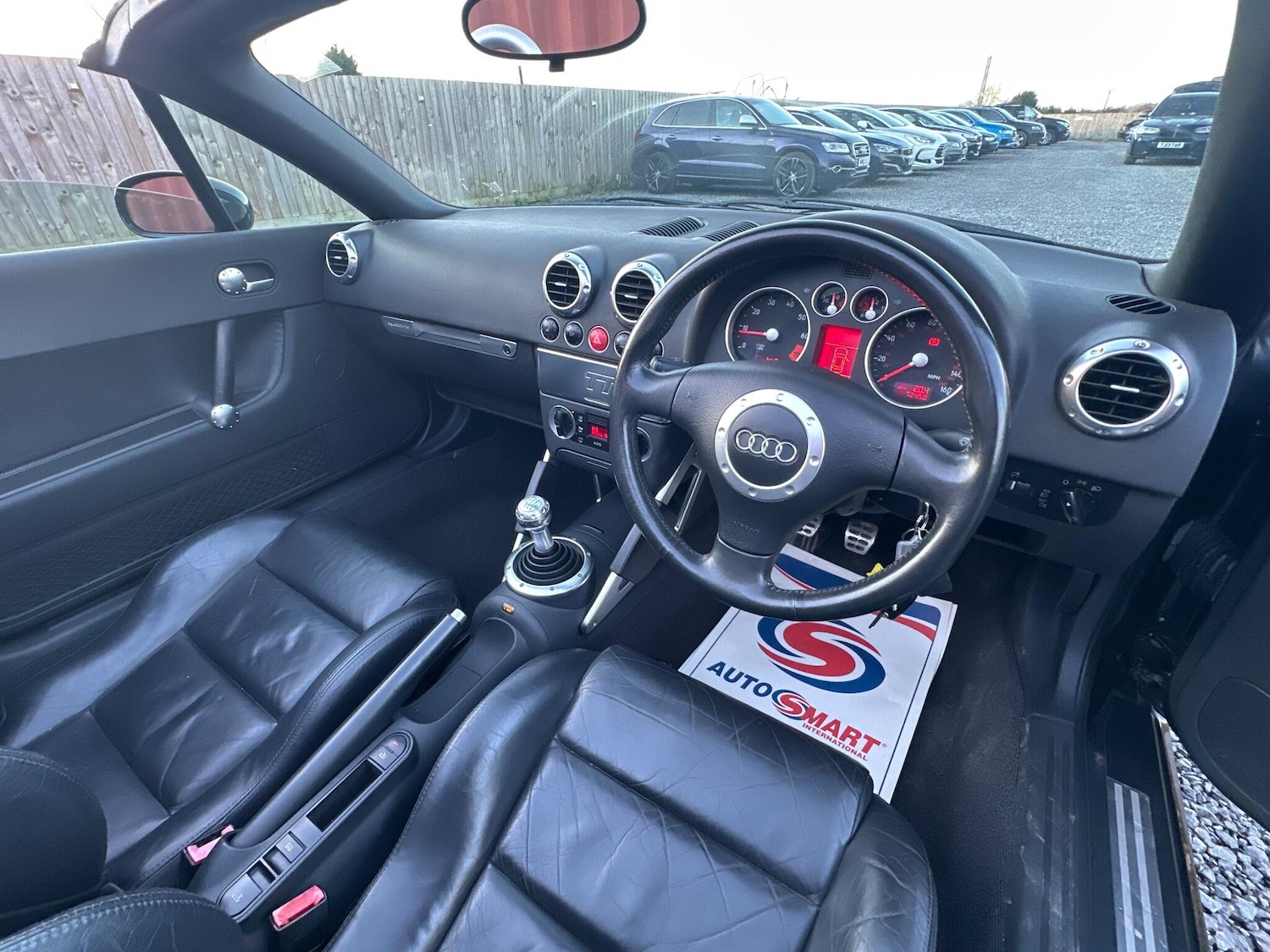 Used Audi TT 2003 for sale - 76997252: Photo 41