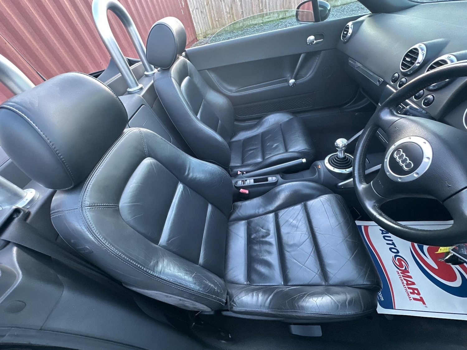 Used Audi TT 2003 for sale - 76997252: Photo 43