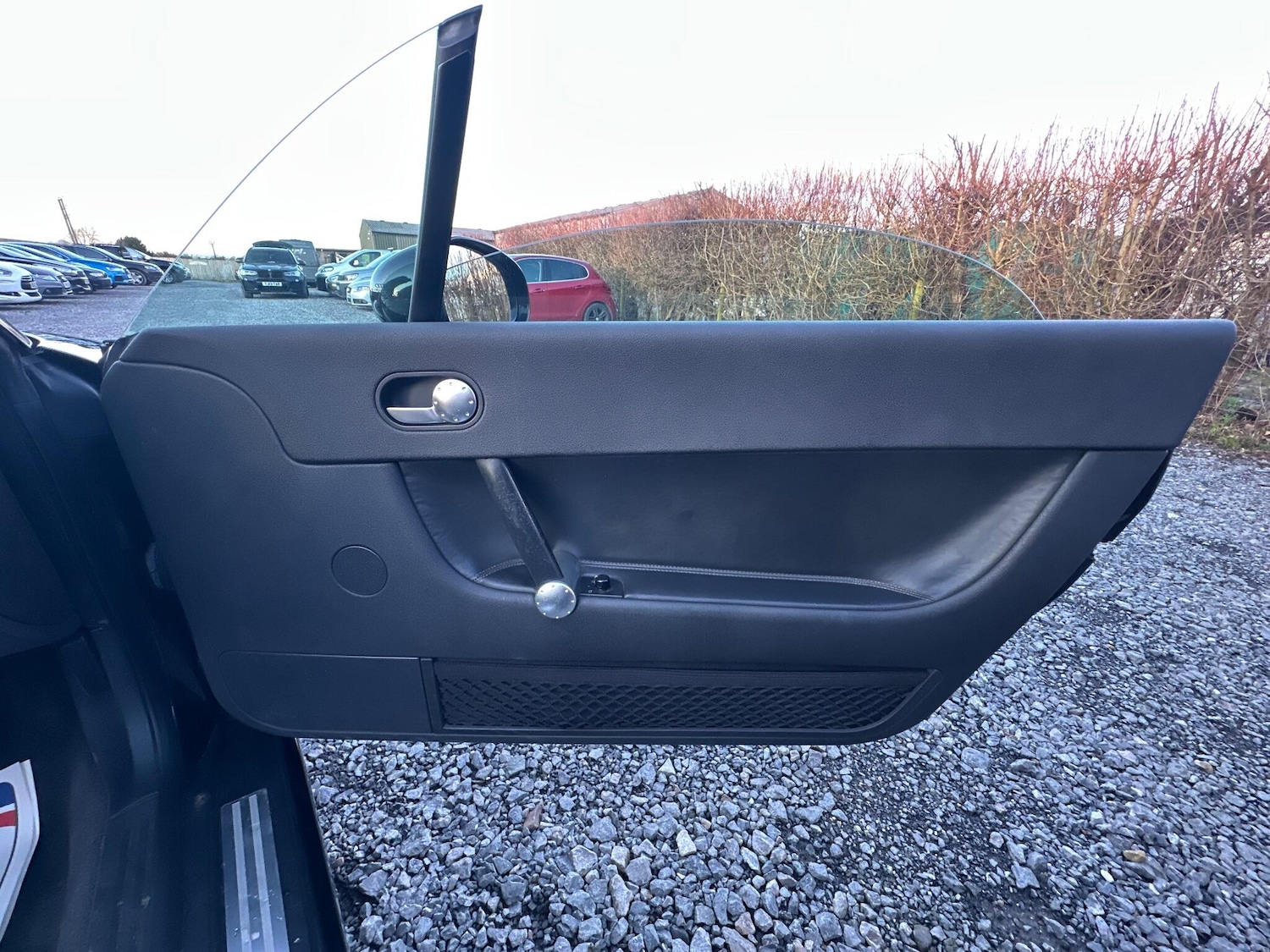 Used Audi TT 2003 for sale - 76997252: Photo 45