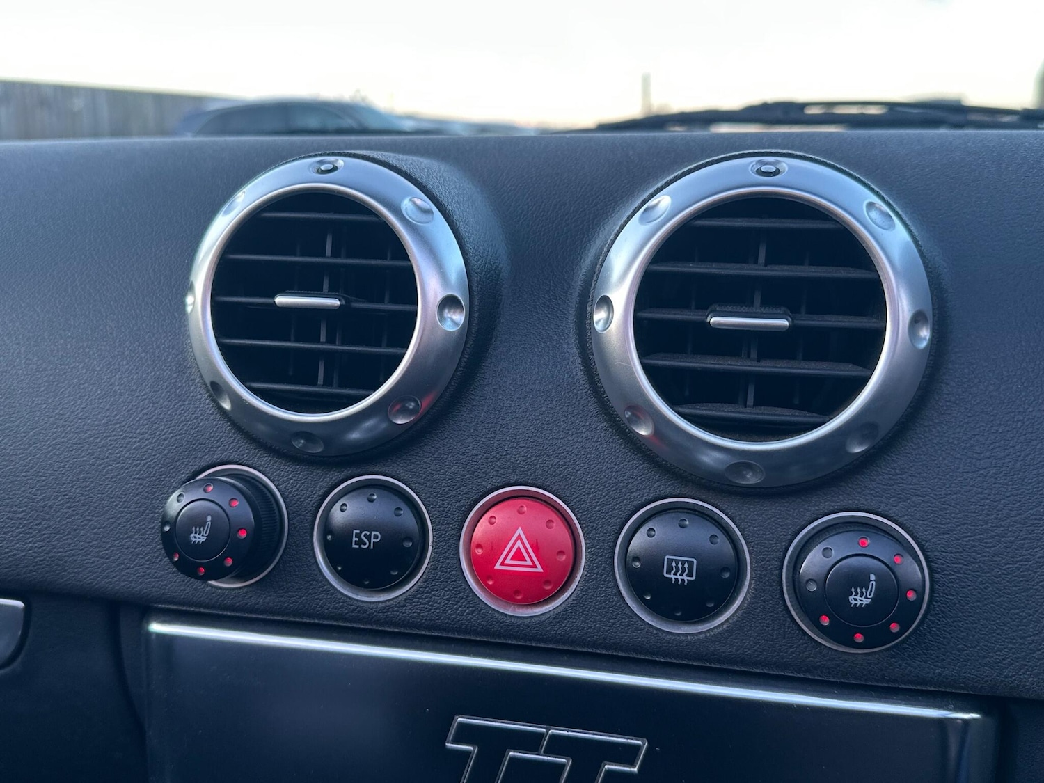 Used Audi TT 2003 for sale - 76997252: Photo 48