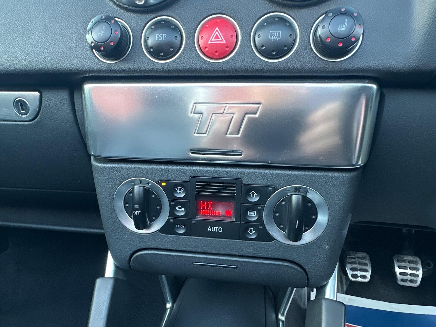 Used Audi TT 2003 for sale - 76997252: Photo 49