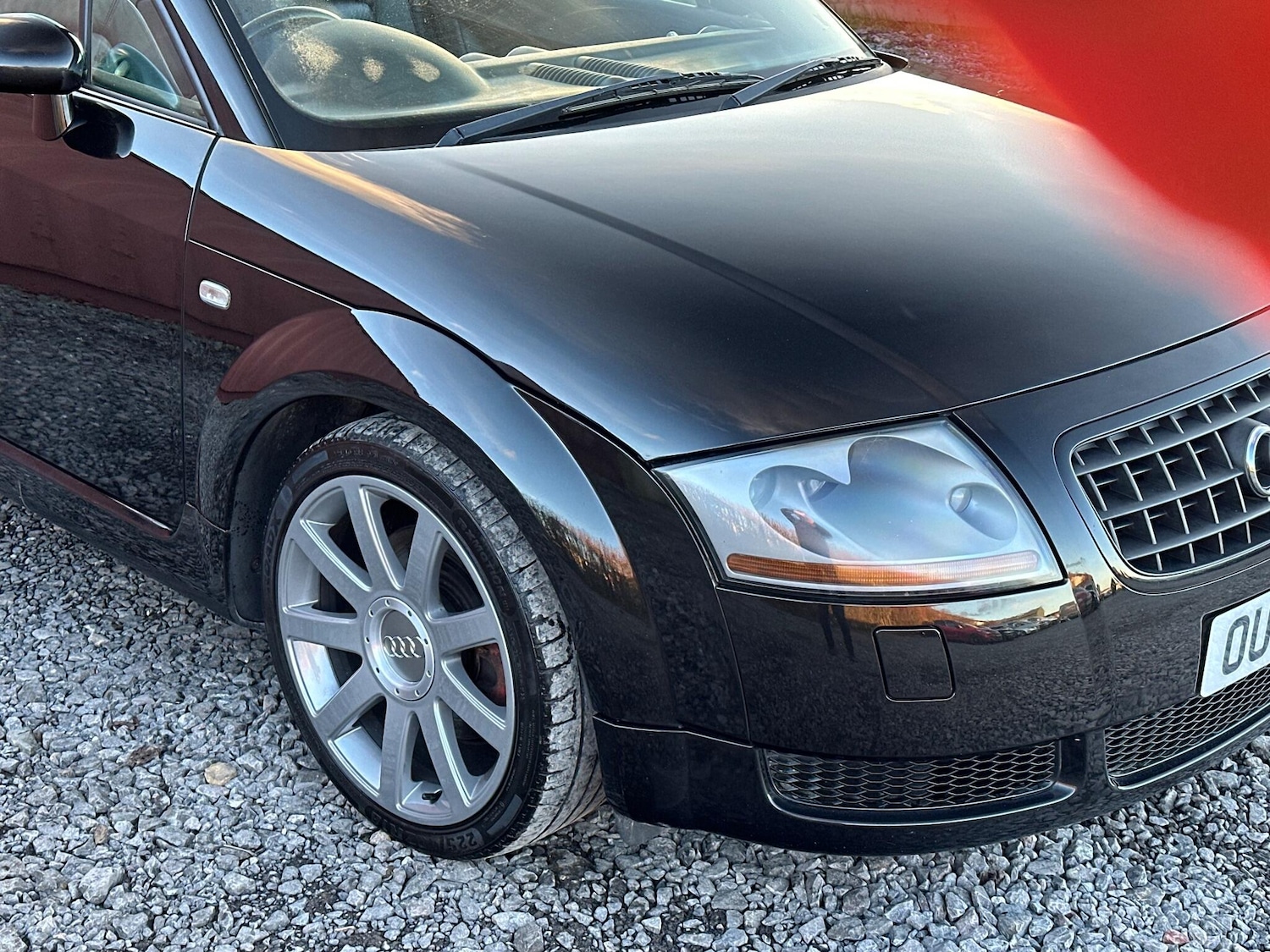 Used Audi TT 2003 for sale - 76997252: Photo 5