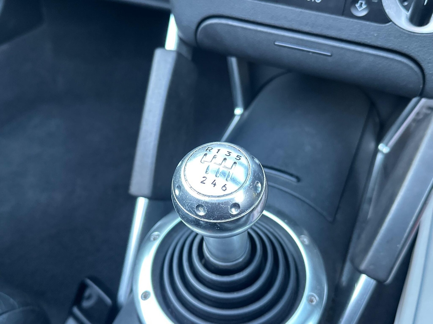 Used Audi TT 2003 for sale - 76997252: Photo 50