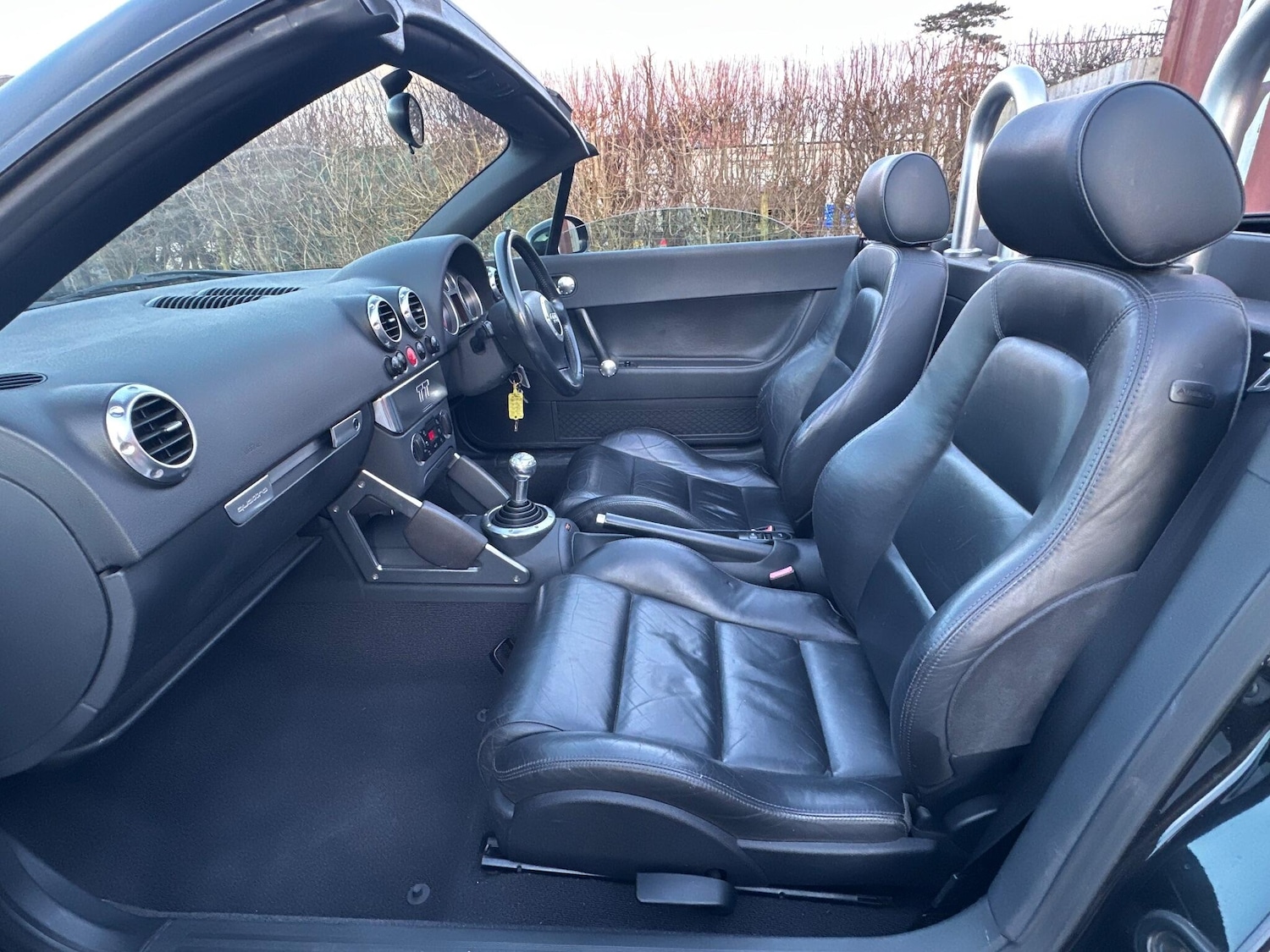 Used Audi TT 2003 for sale - 76997252: Photo 51