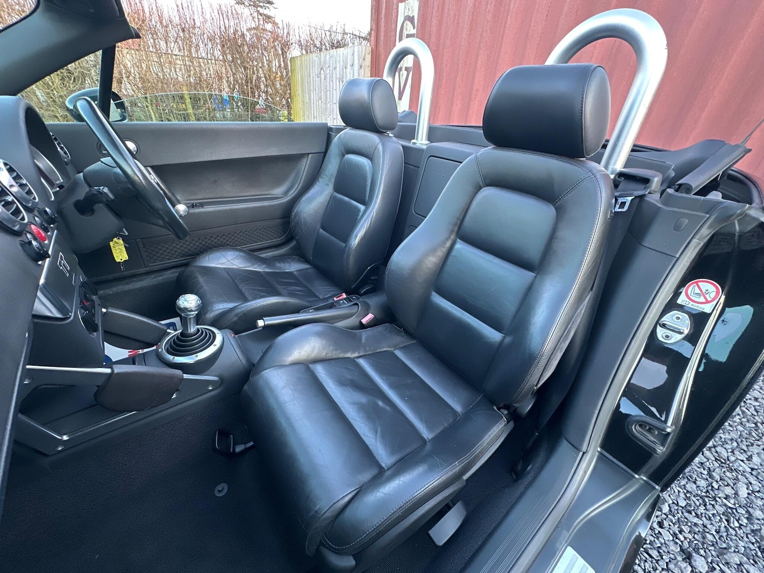 Used Audi TT 2003 for sale - 76997252: Photo 53