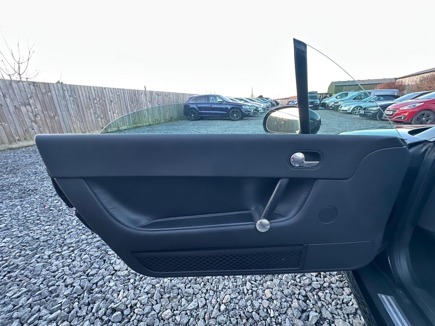 Used Audi TT 2003 for sale - 76997252: Photo 55