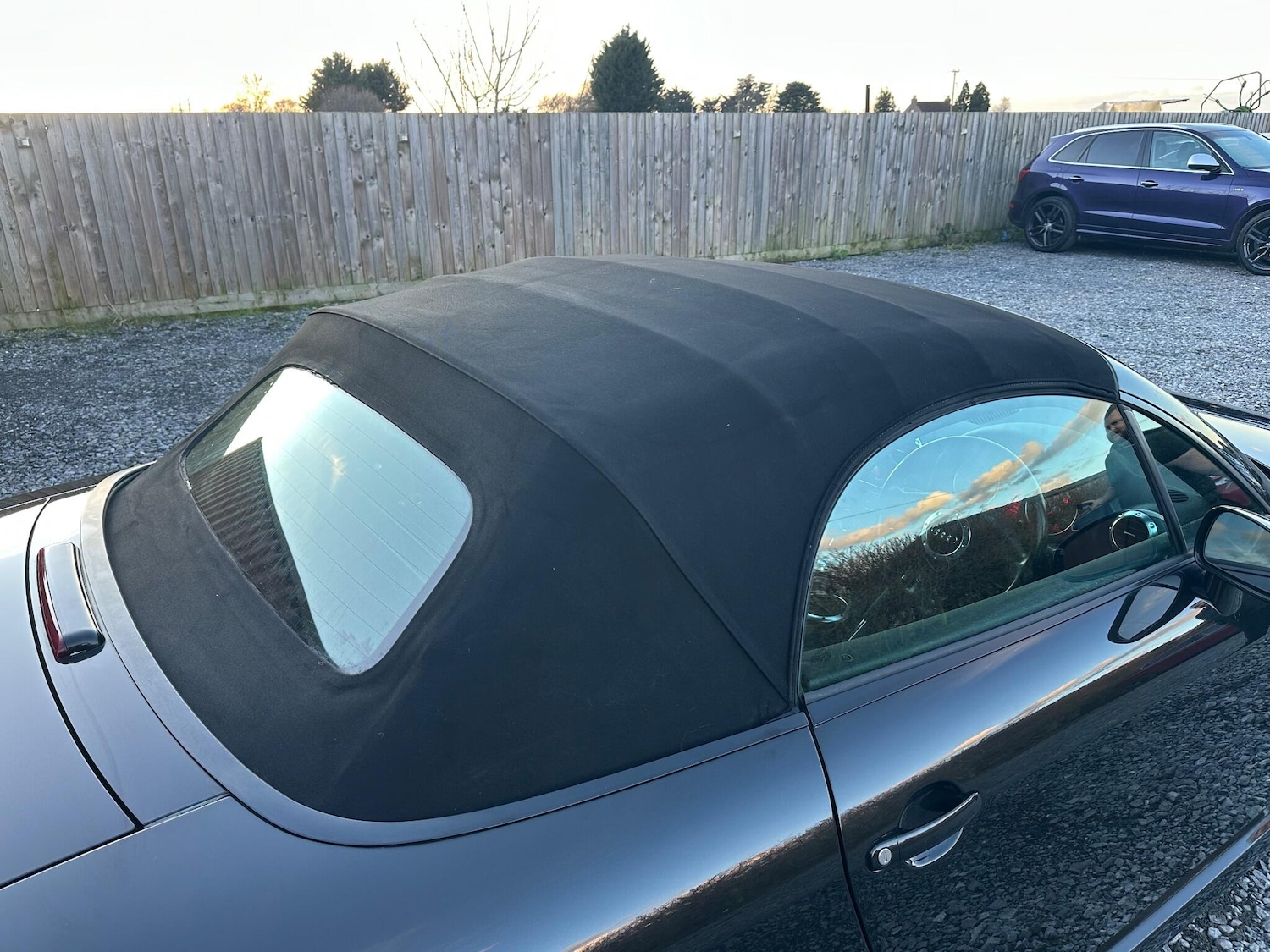 Used Audi TT 2003 for sale - 76997252: Photo 56