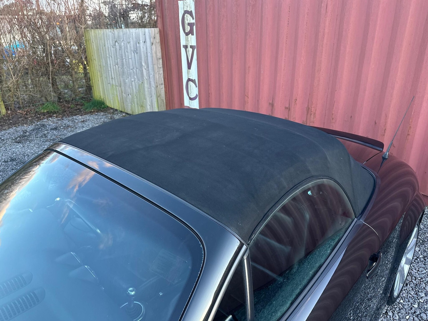 Used Audi TT 2003 for sale - 76997252: Photo 60