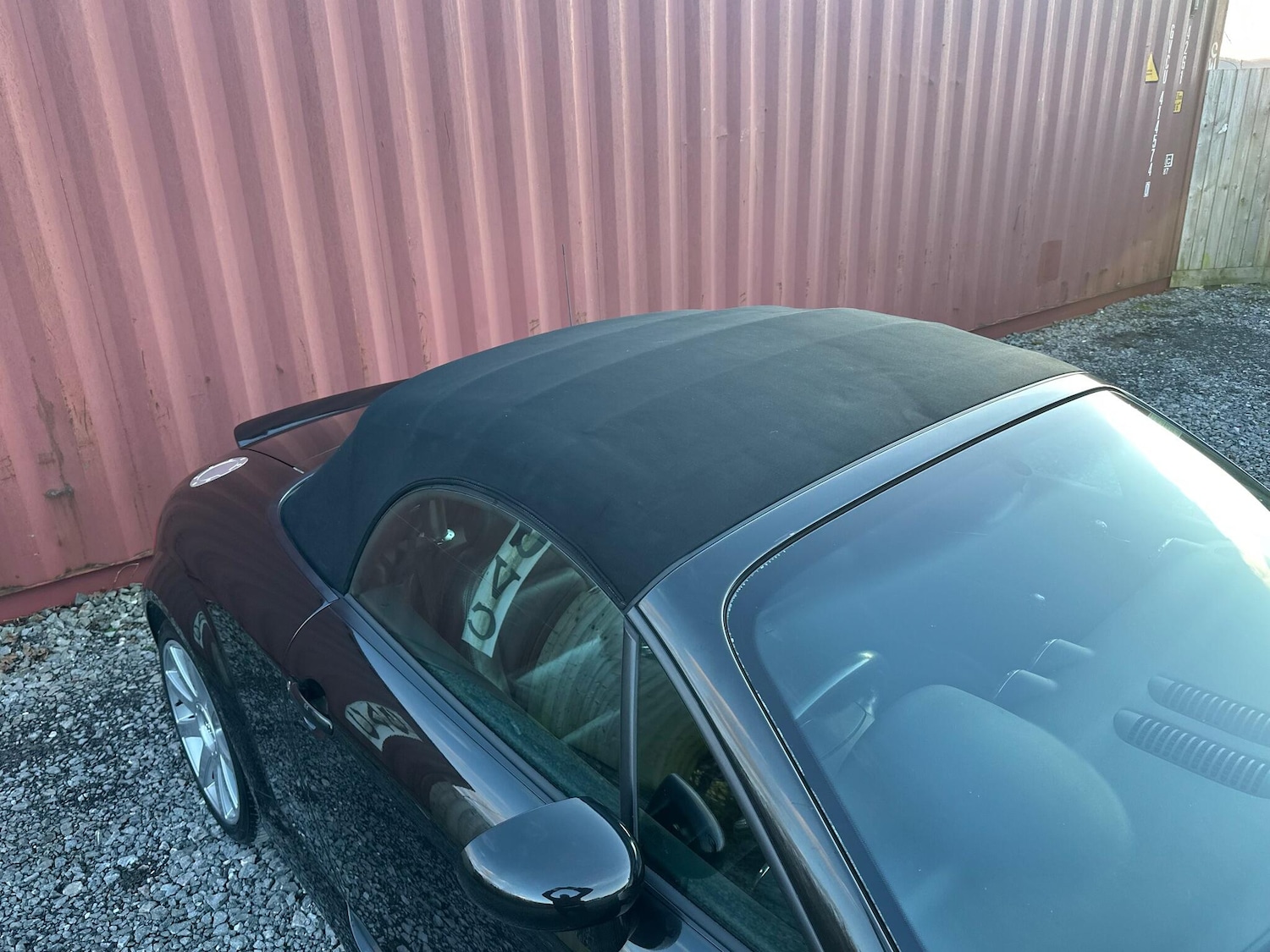 Used Audi TT 2003 for sale - 76997252: Photo 61