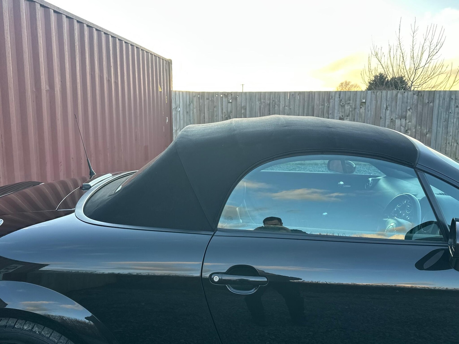 Used Audi TT 2003 for sale - 76997252: Photo 62