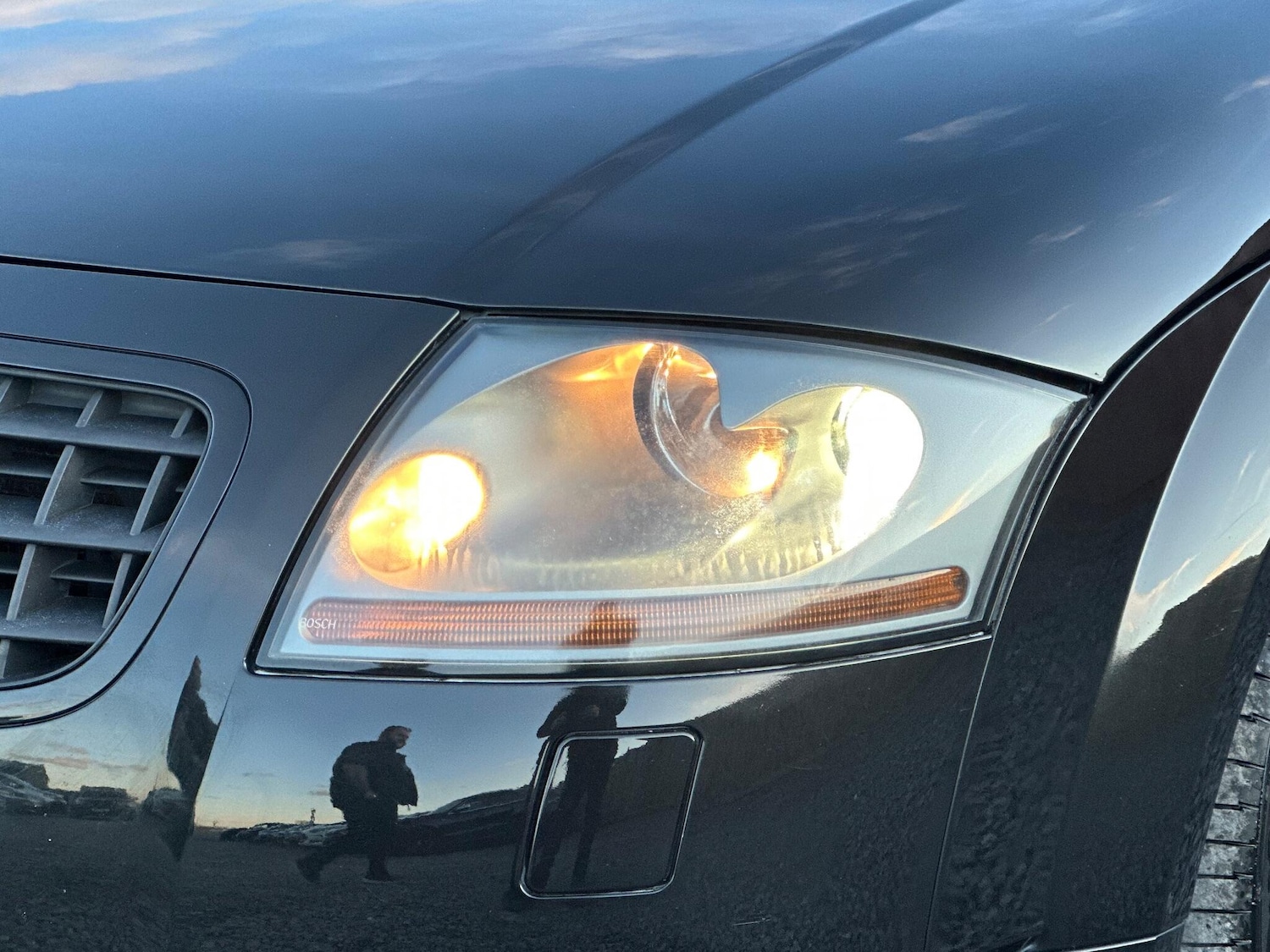 Used Audi TT 2003 for sale - 76997252: Photo 64