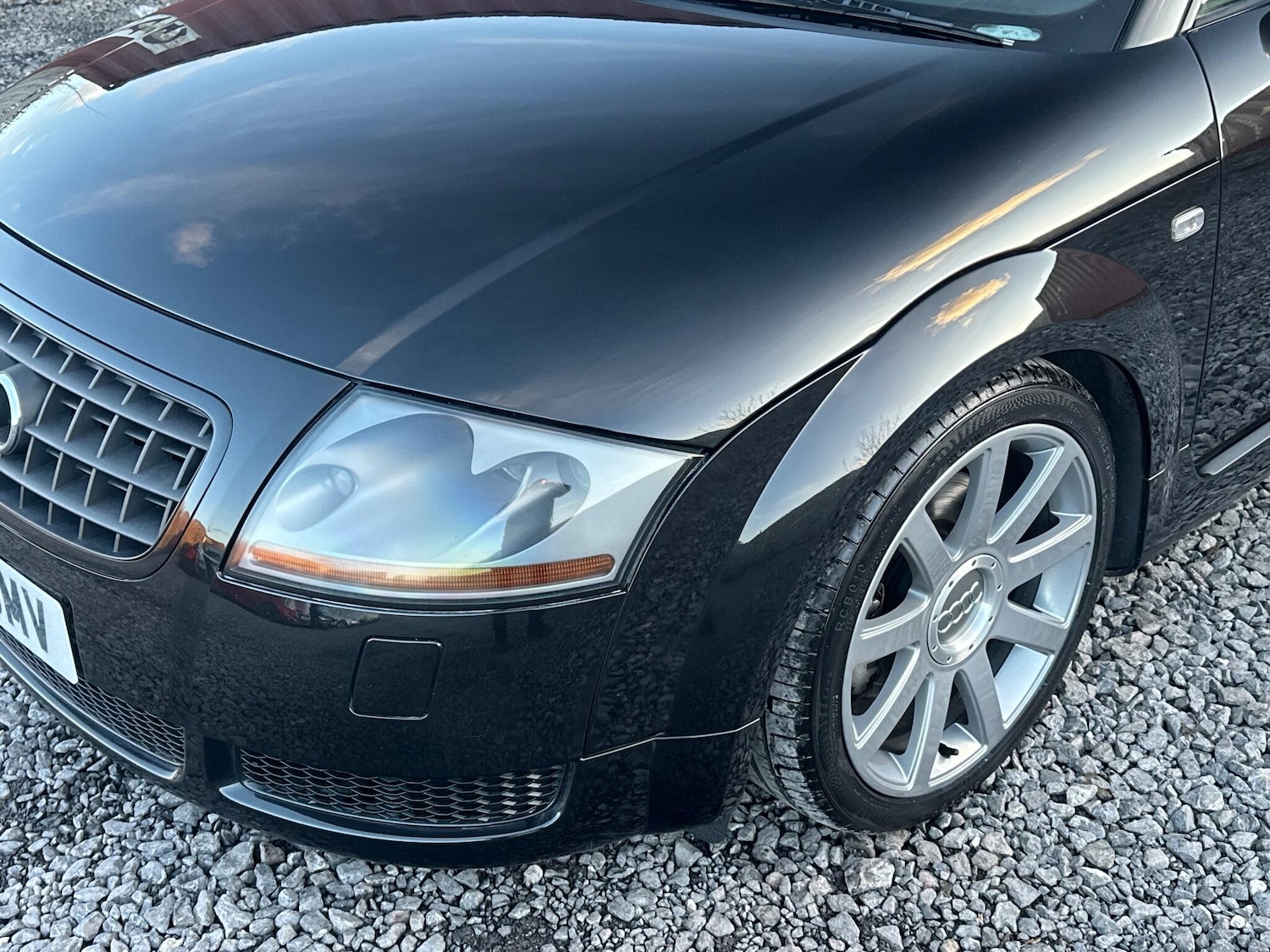 Used Audi TT 2003 for sale - 76997252: Photo 7