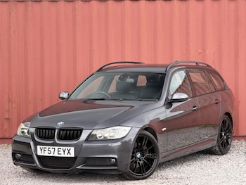 Used BMW 3 Series 2007 for sale - 78822911: Photo