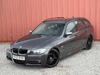Used BMW 3 Series 2007 for sale - 78822911: Photo