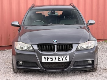 Used BMW 3 Series 2007 for sale - 78822911: Photo