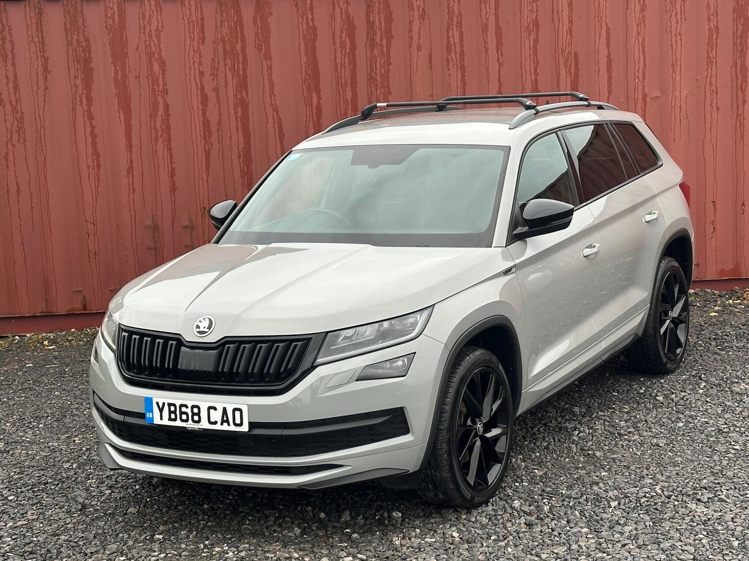 Used Skoda Kodiaq for sale - 76702111: Photo 13