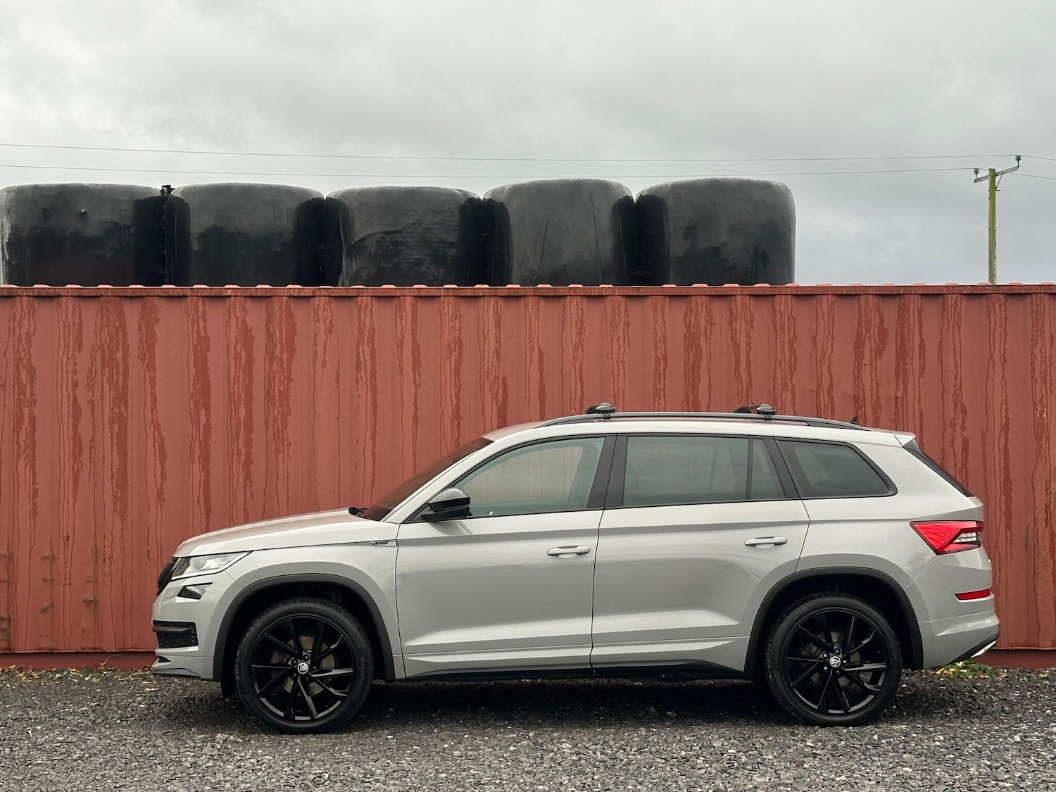 Used Skoda Kodiaq for sale - 76702111: Photo 14