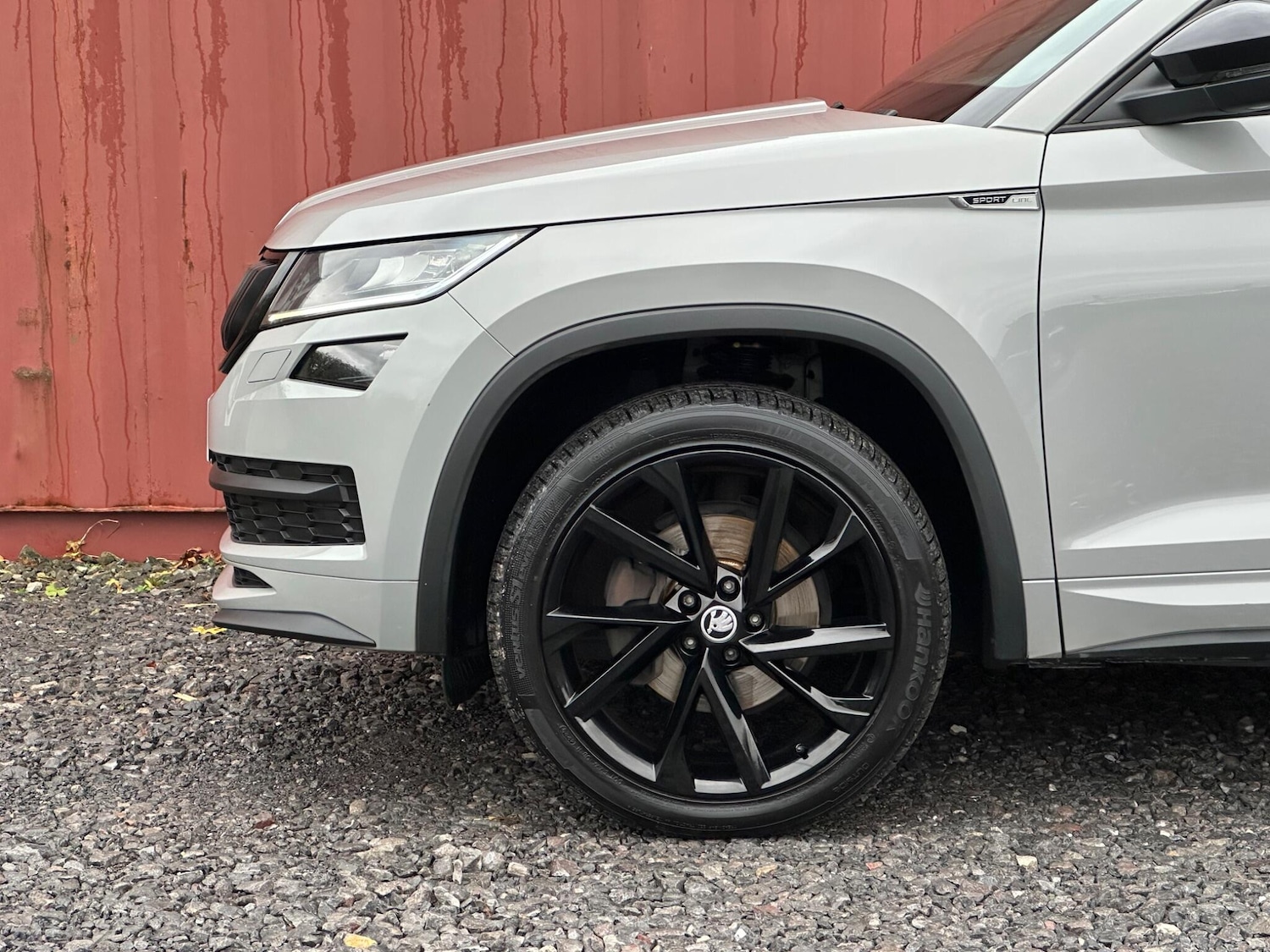 Used Skoda Kodiaq for sale - 76702111: Photo 15