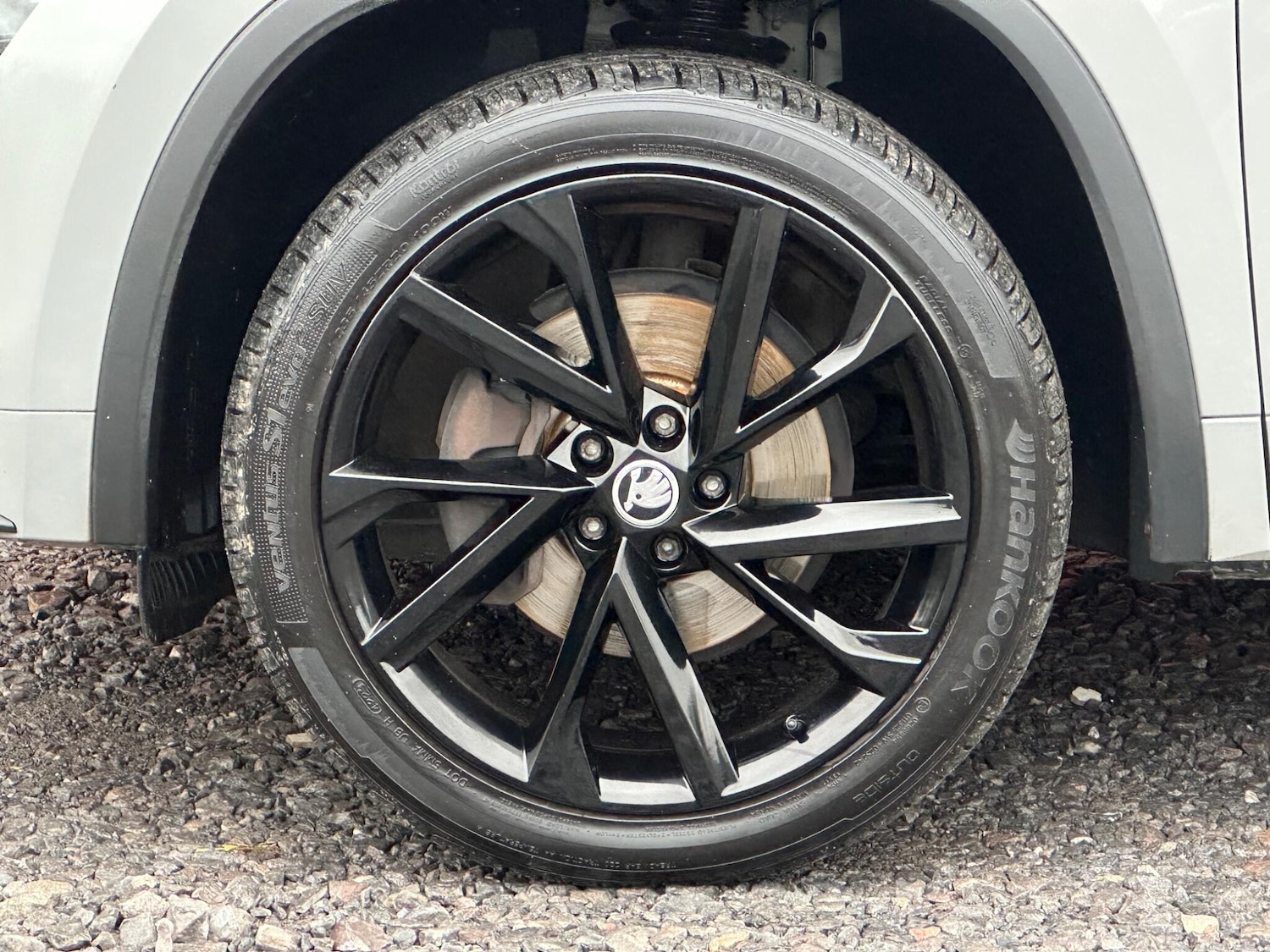 Used Skoda Kodiaq for sale - 76702111: Photo 16