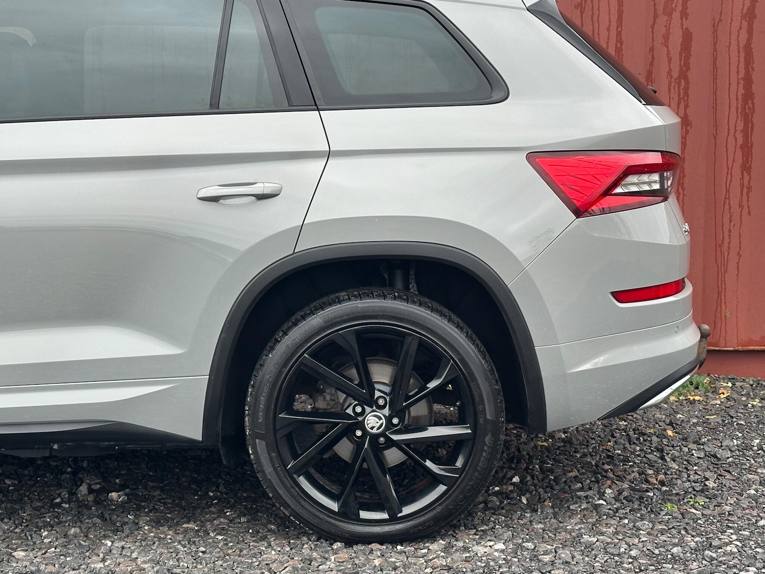 Used Skoda Kodiaq for sale - 76702111: Photo 17