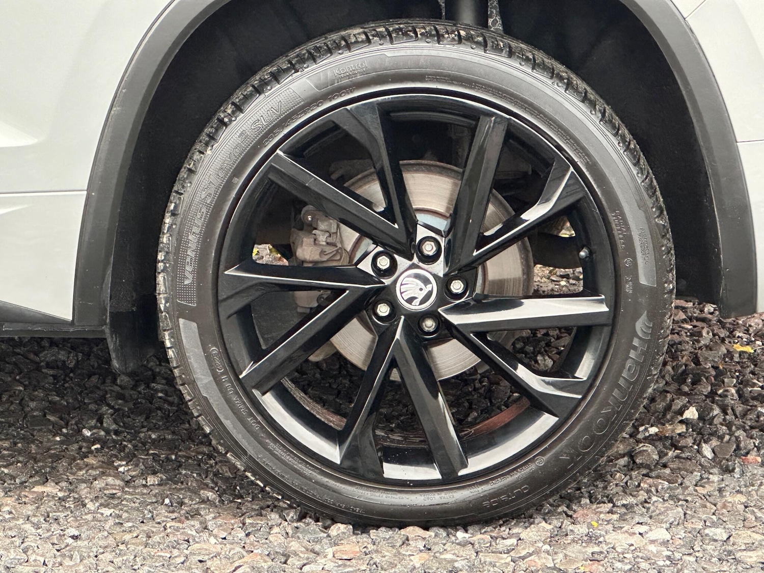 Used Skoda Kodiaq for sale - 76702111: Photo 18