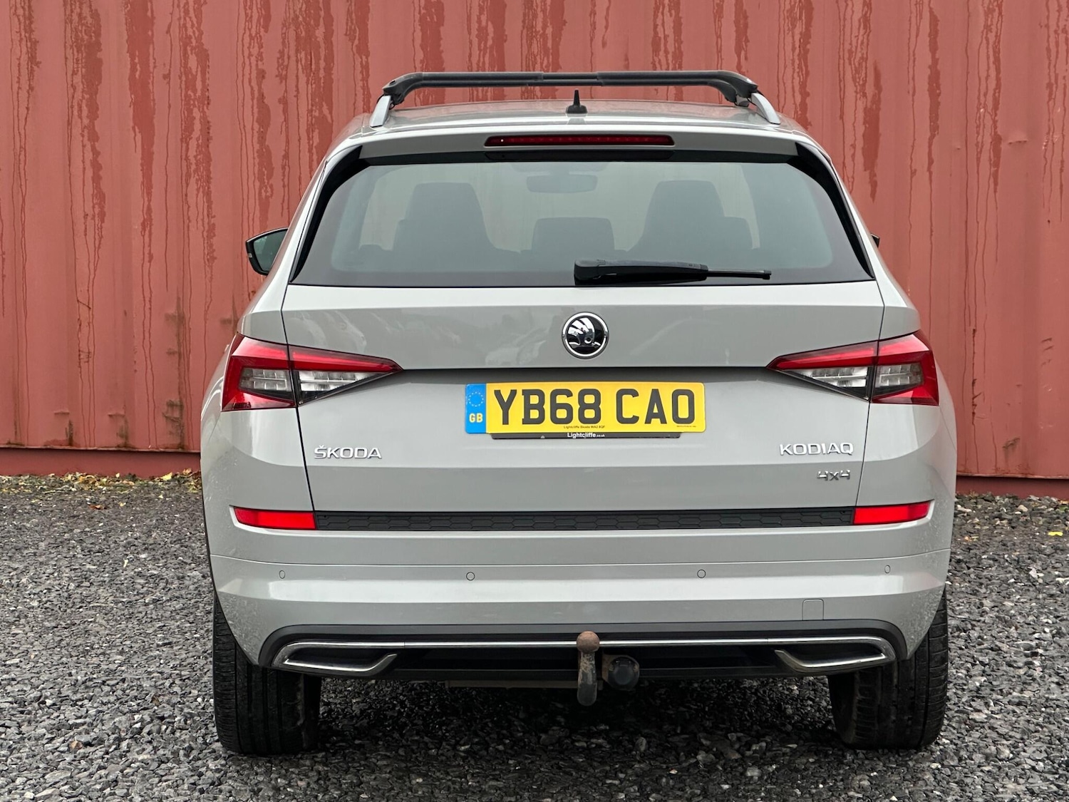 Used Skoda Kodiaq for sale - 76702111: Photo 23