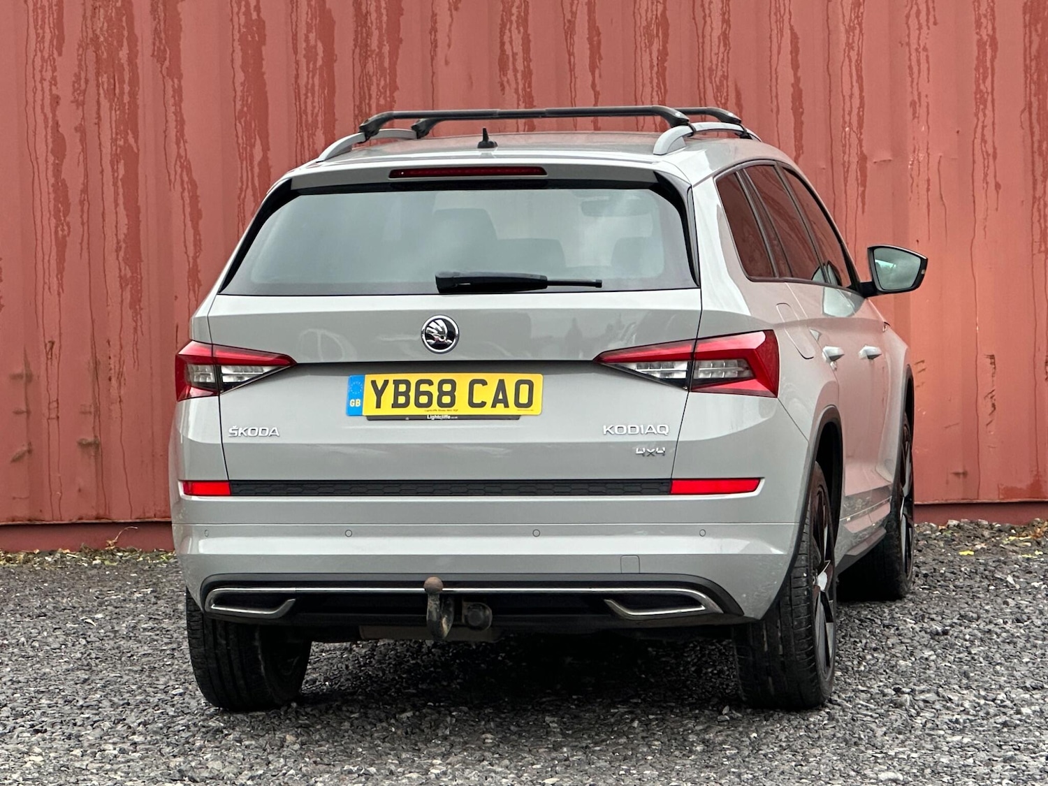 Used Skoda Kodiaq for sale - 76702111: Photo 27