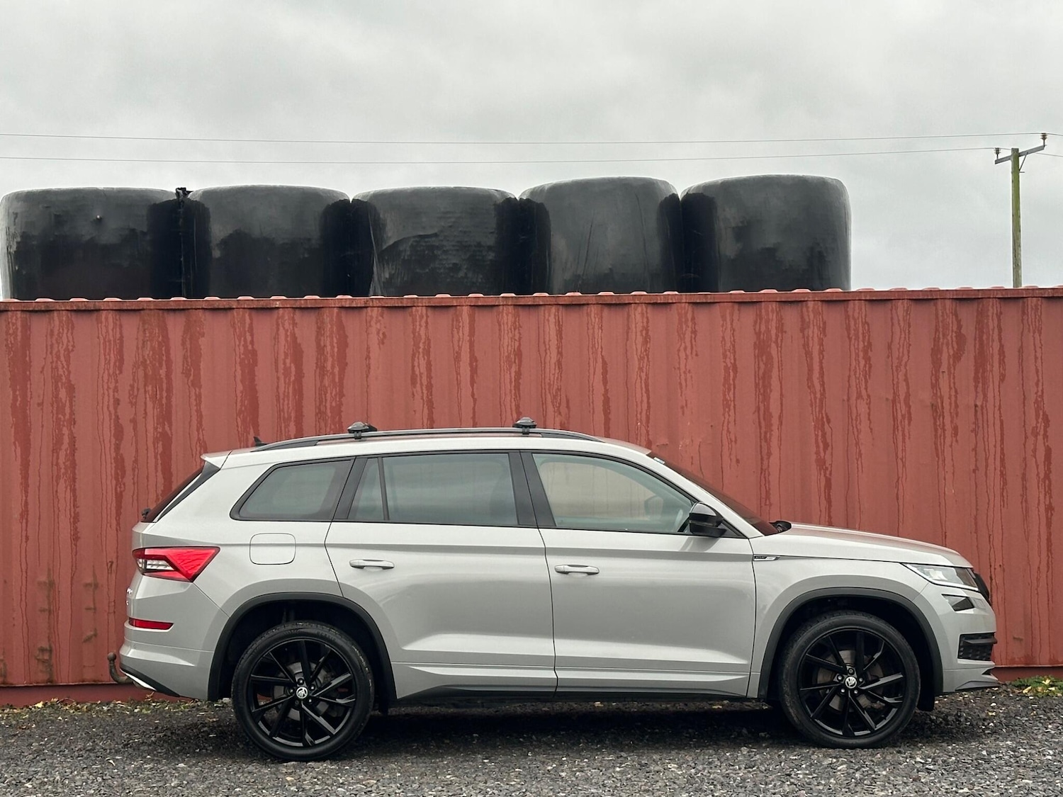 Used Skoda Kodiaq for sale - 76702111: Photo 32