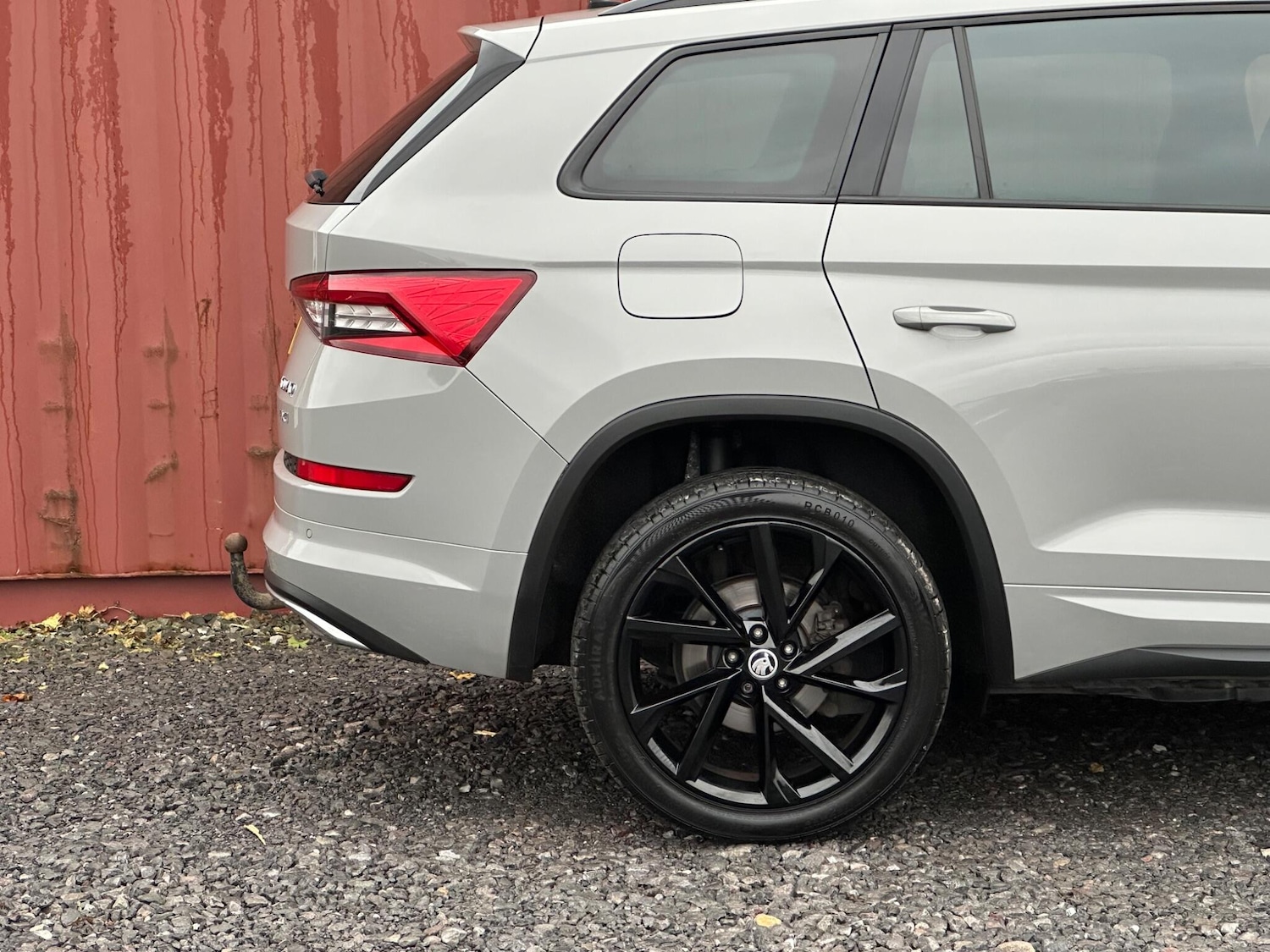 Used Skoda Kodiaq for sale - 76702111: Photo 33