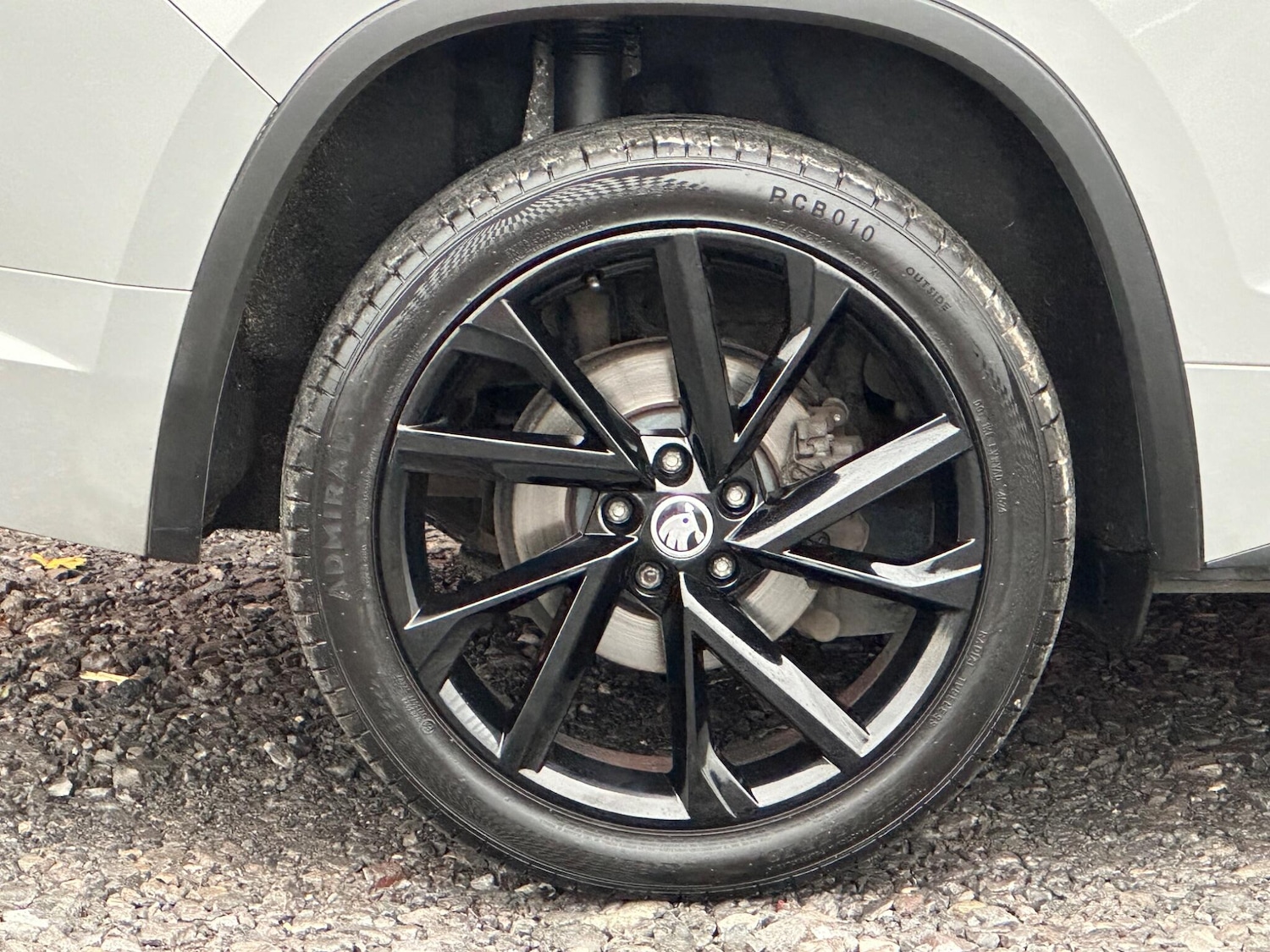 Used Skoda Kodiaq for sale - 76702111: Photo 34