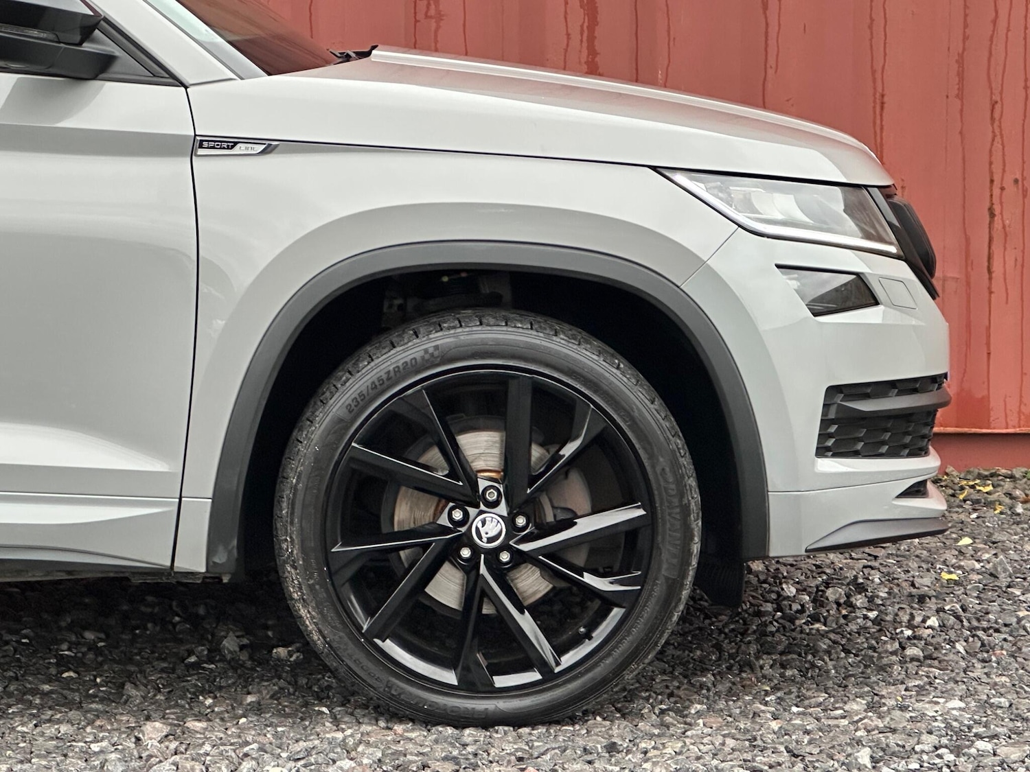 Used Skoda Kodiaq for sale - 76702111: Photo 35