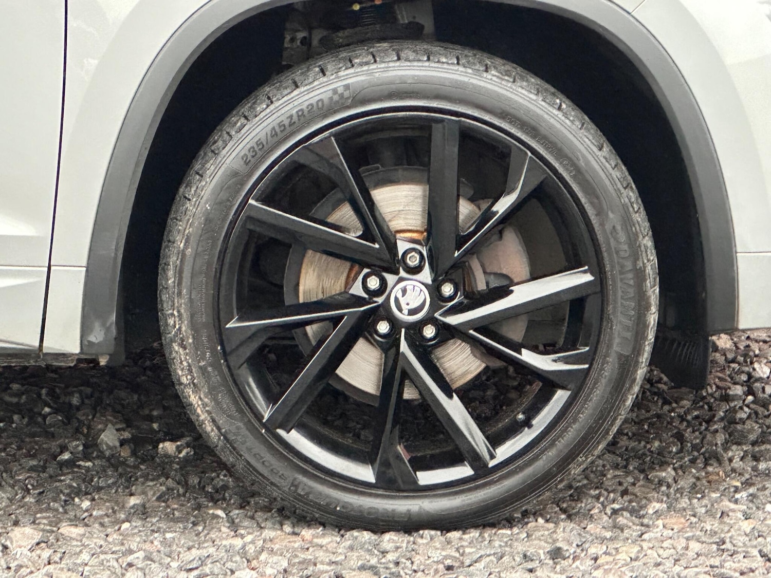 Used Skoda Kodiaq for sale - 76702111: Photo 36