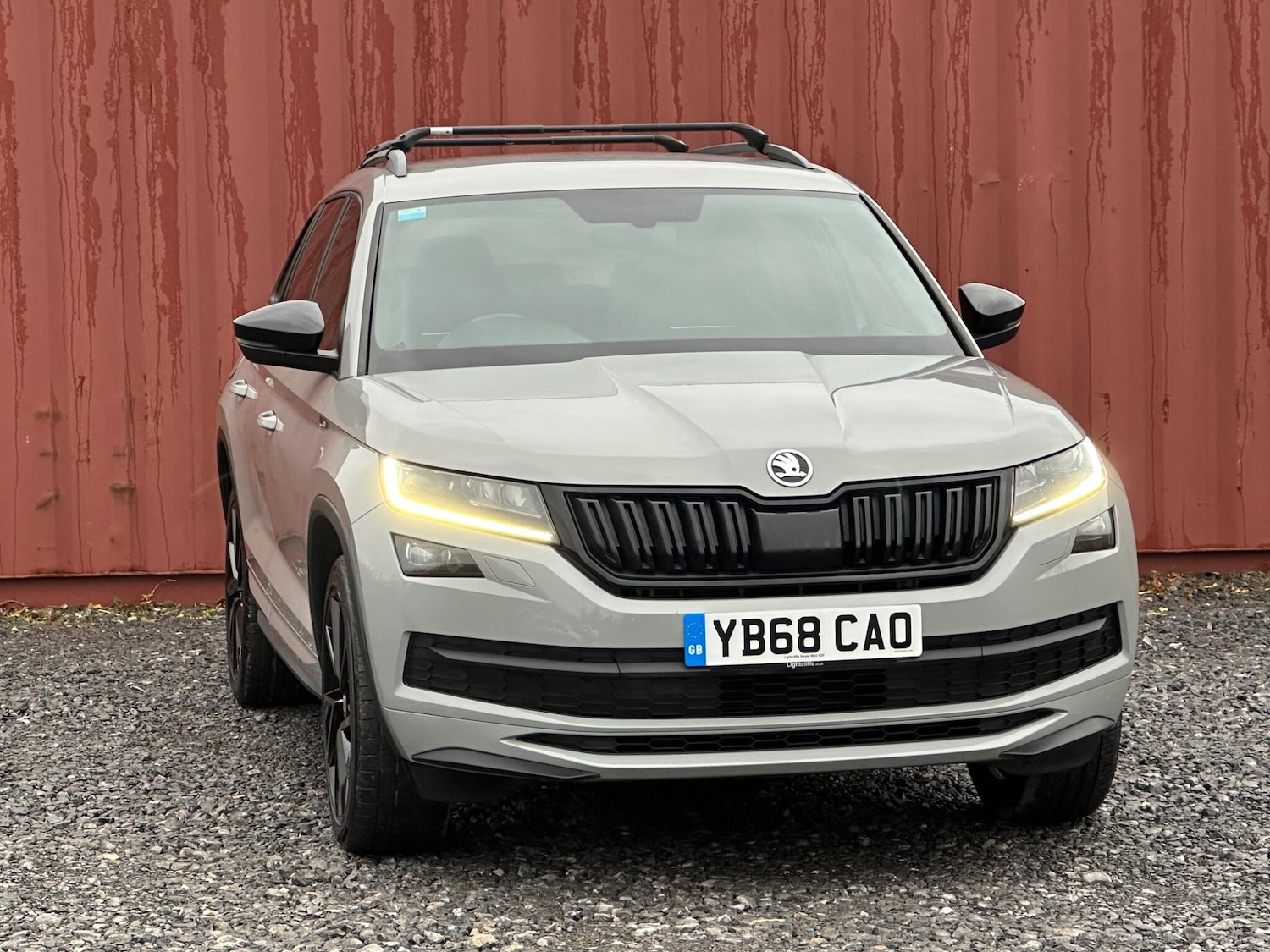 Used Skoda Kodiaq for sale - 76702111: Photo 37