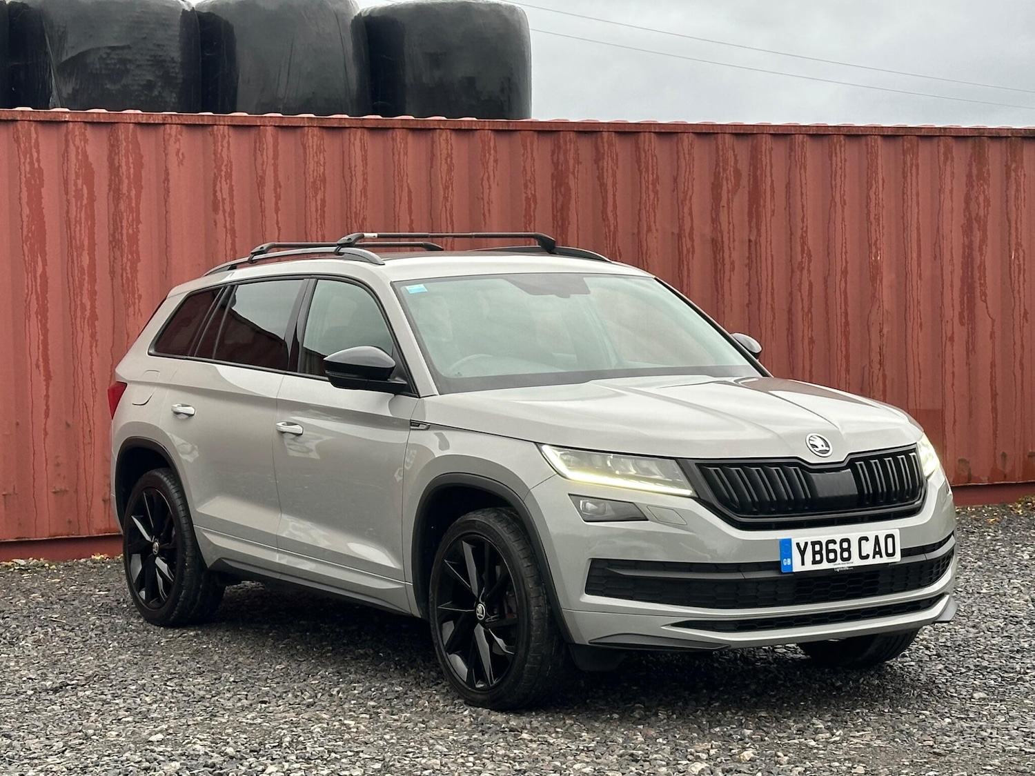 Used Skoda Kodiaq for sale - 76702111: Photo 38