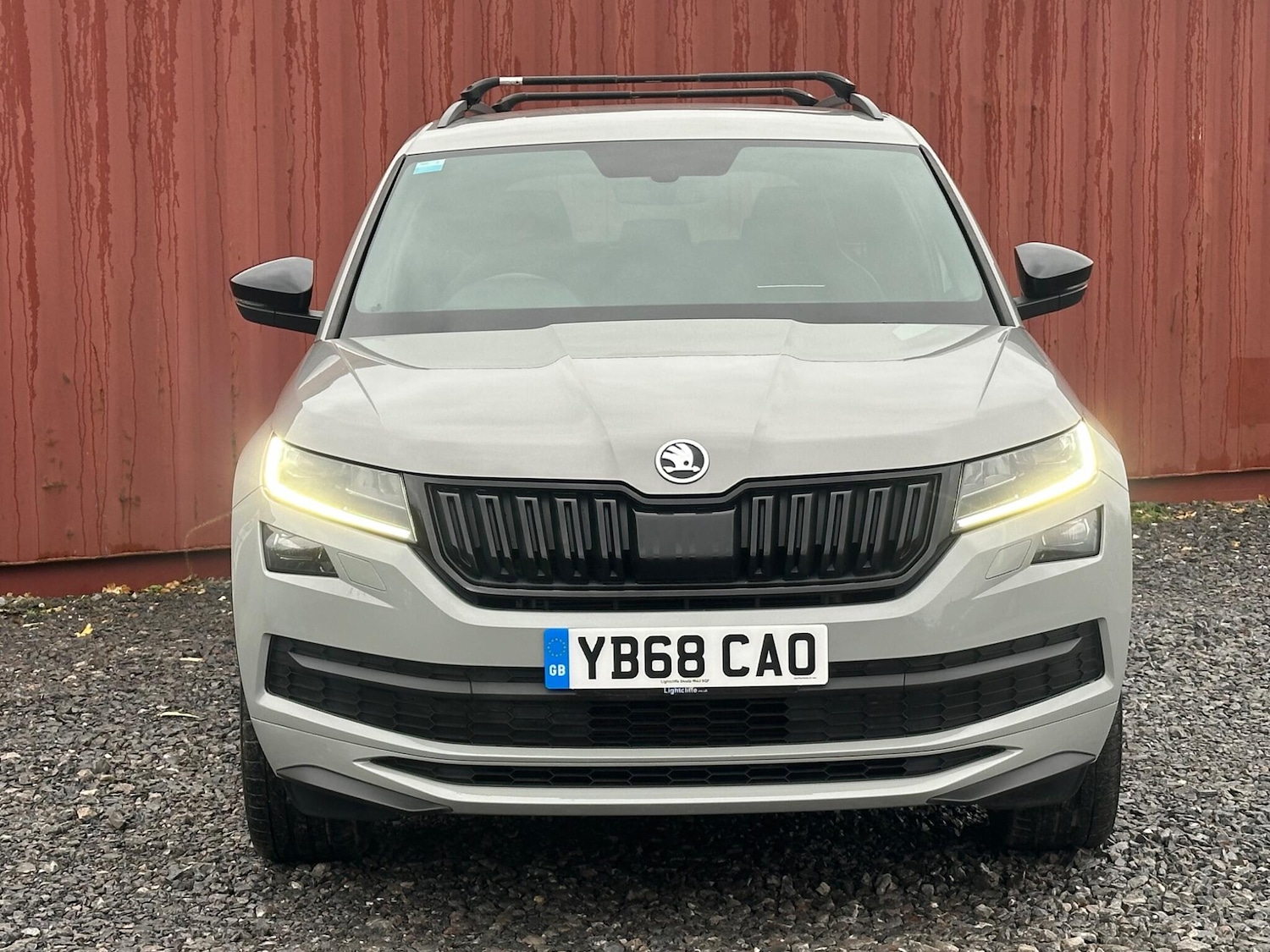 Used Skoda Kodiaq for sale - 76702111: Photo 4