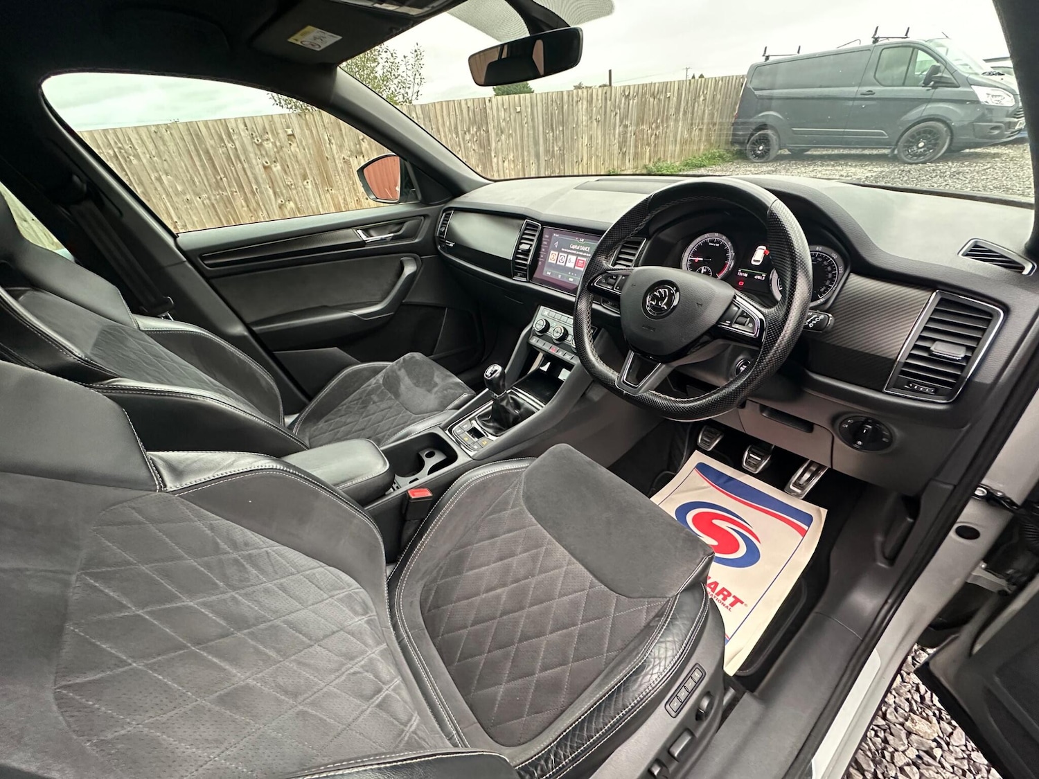 Used Skoda Kodiaq for sale - 76702111: Photo 41