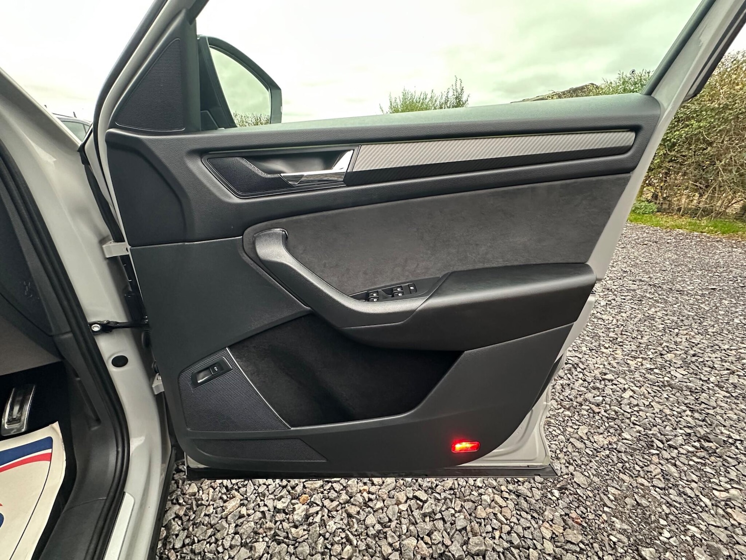 Used Skoda Kodiaq for sale - 76702111: Photo 44