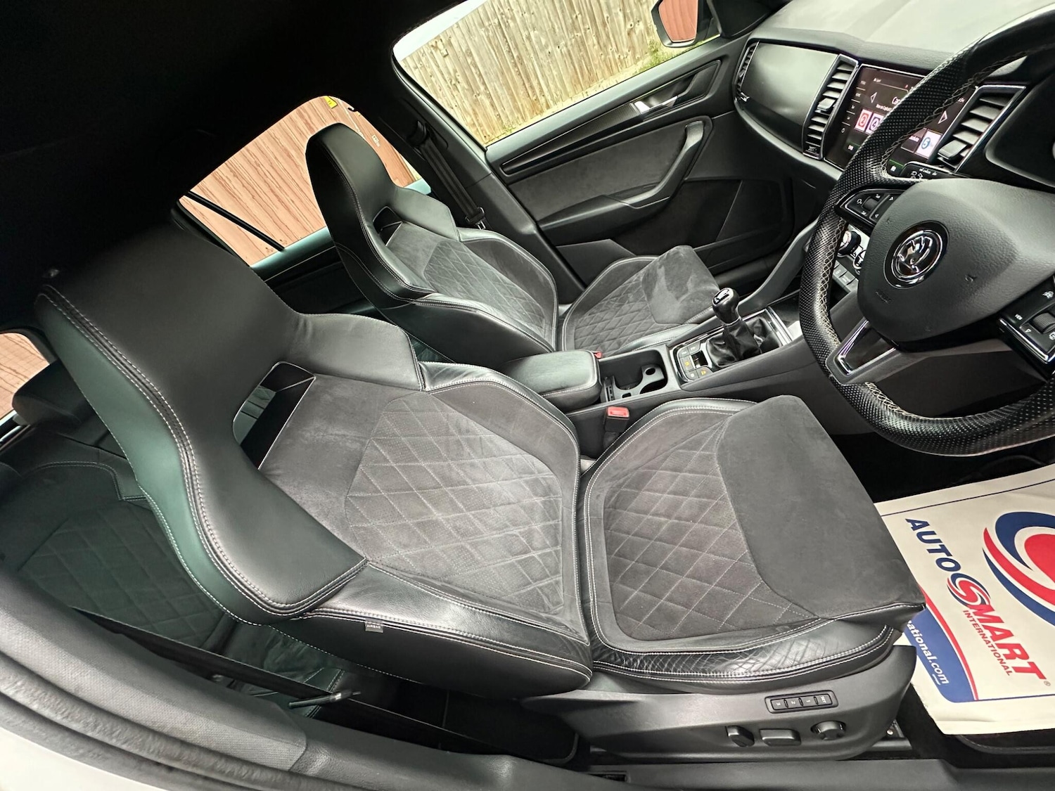 Used Skoda Kodiaq for sale - 76702111: Photo 47