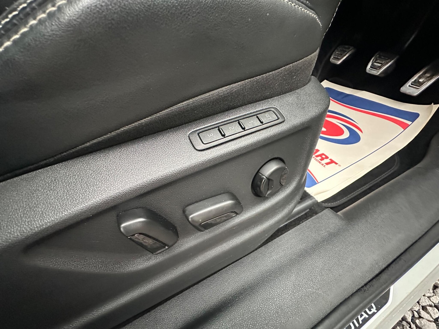 Used Skoda Kodiaq for sale - 76702111: Photo 48