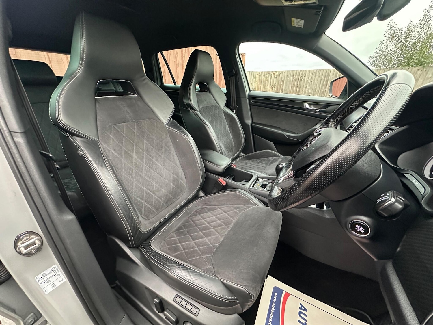 Used Skoda Kodiaq for sale - 76702111: Photo 49