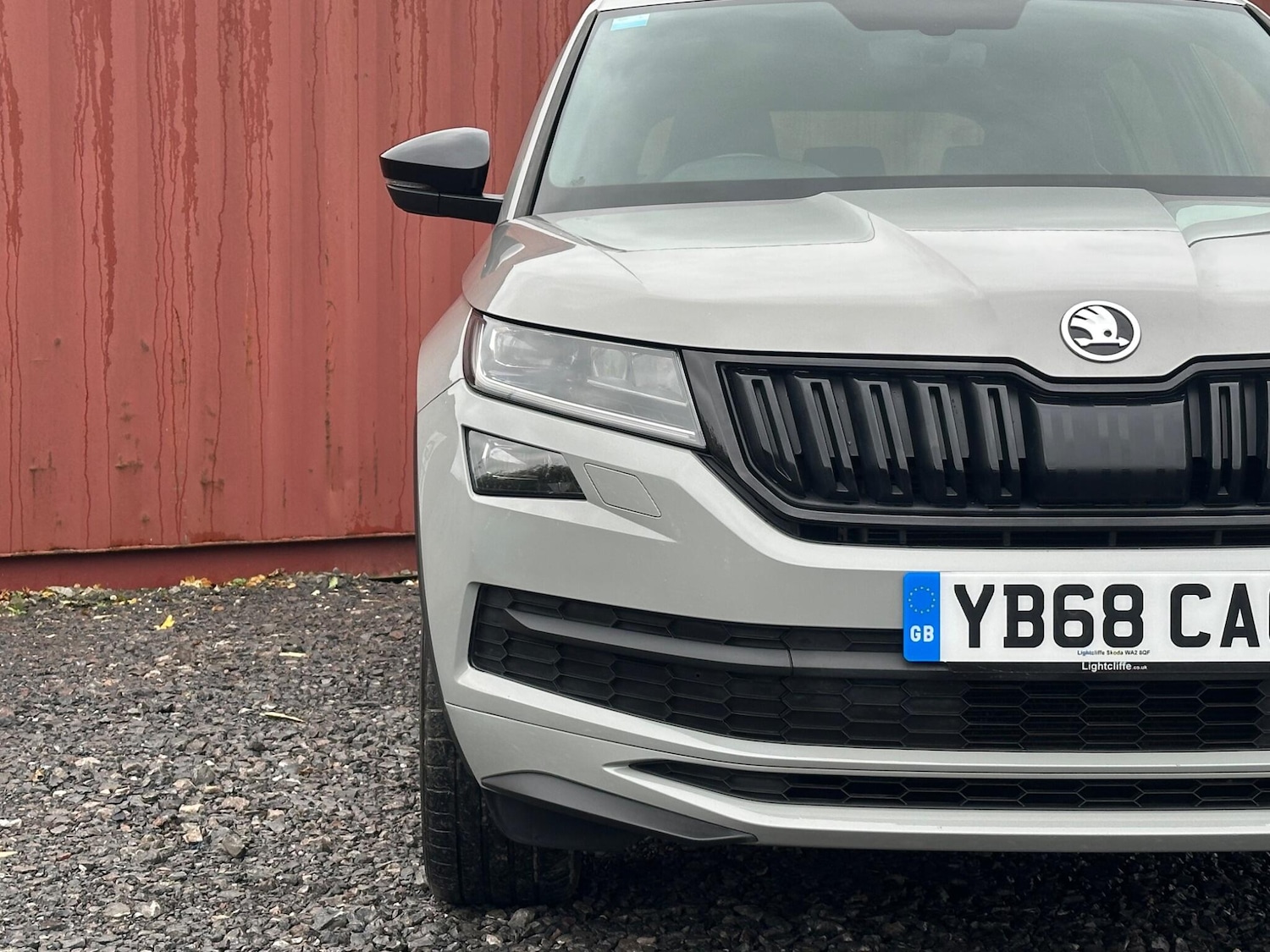 Used Skoda Kodiaq for sale - 76702111: Photo 5