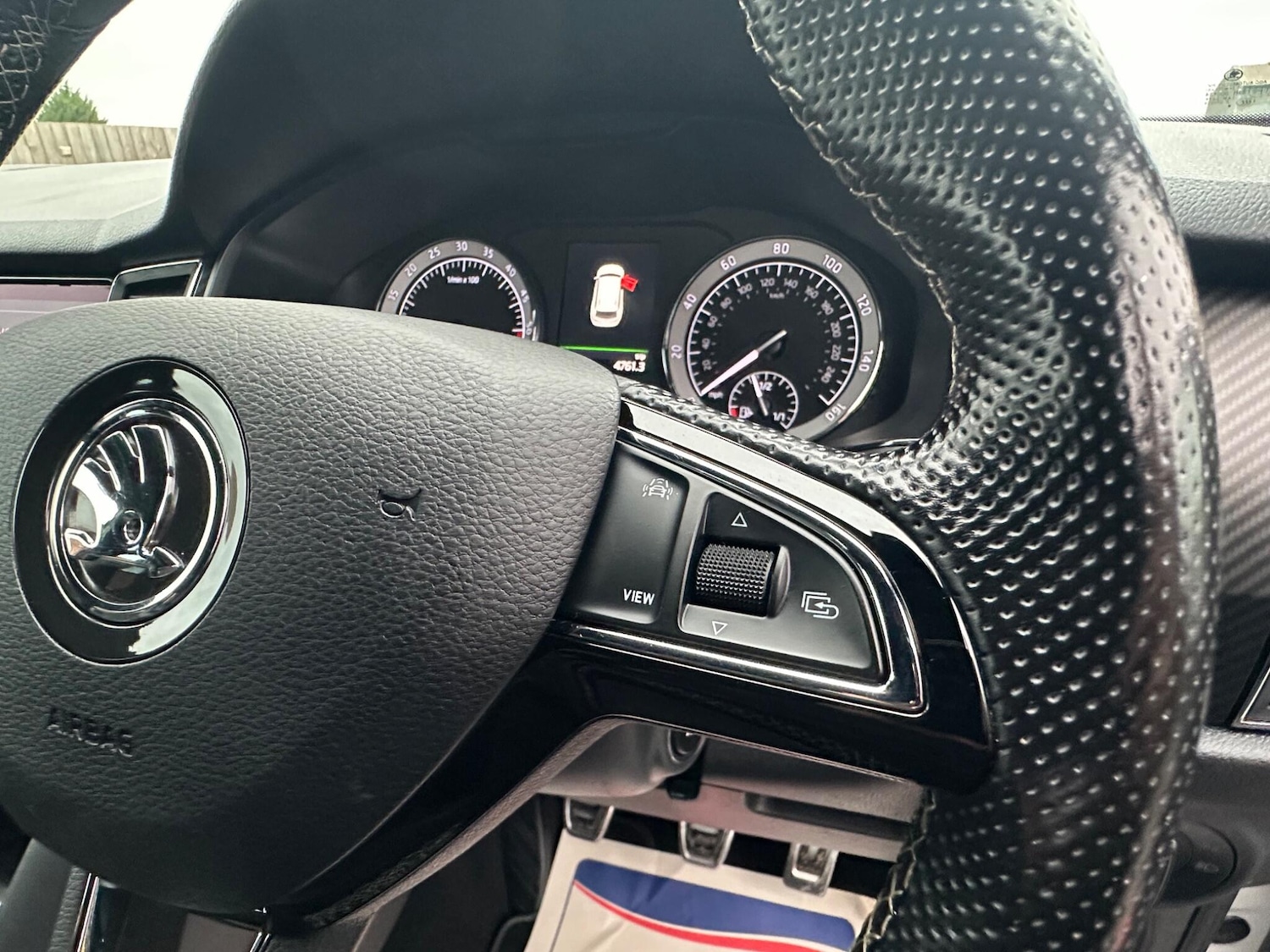 Used Skoda Kodiaq for sale - 76702111: Photo 51