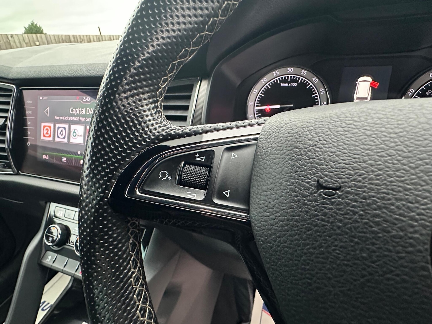 Used Skoda Kodiaq for sale - 76702111: Photo 52